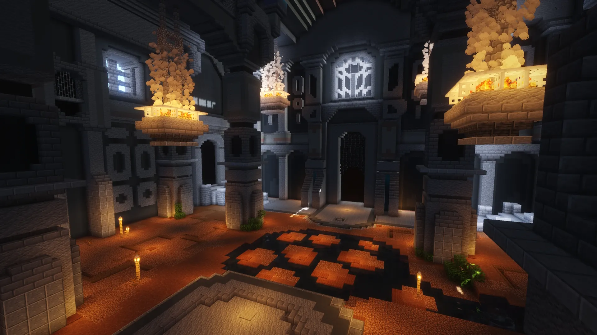 Small Dungeon