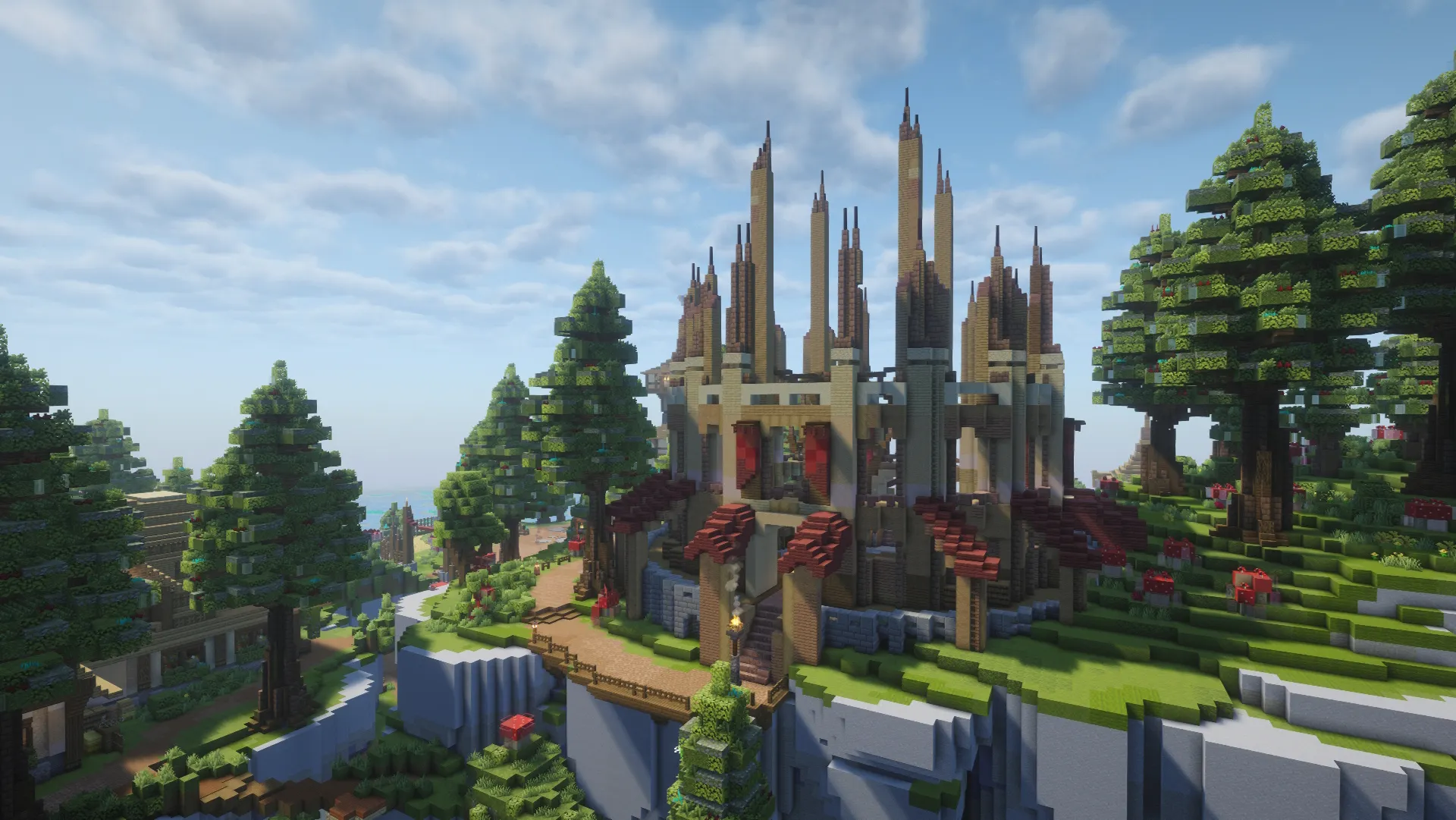 RPG Village