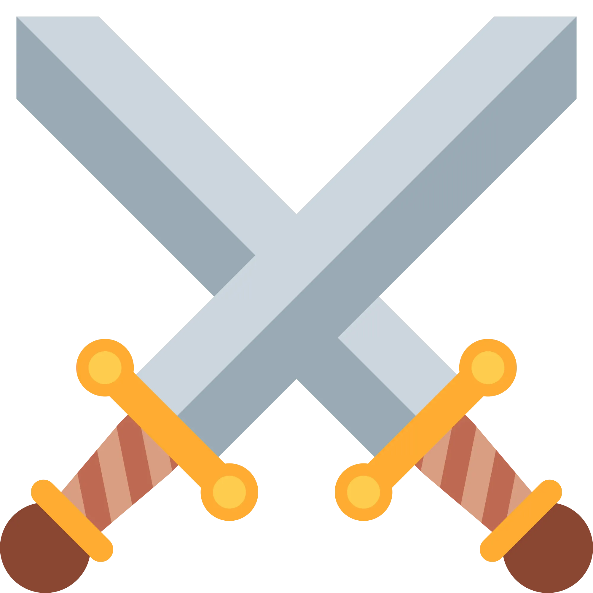 ⚔️
