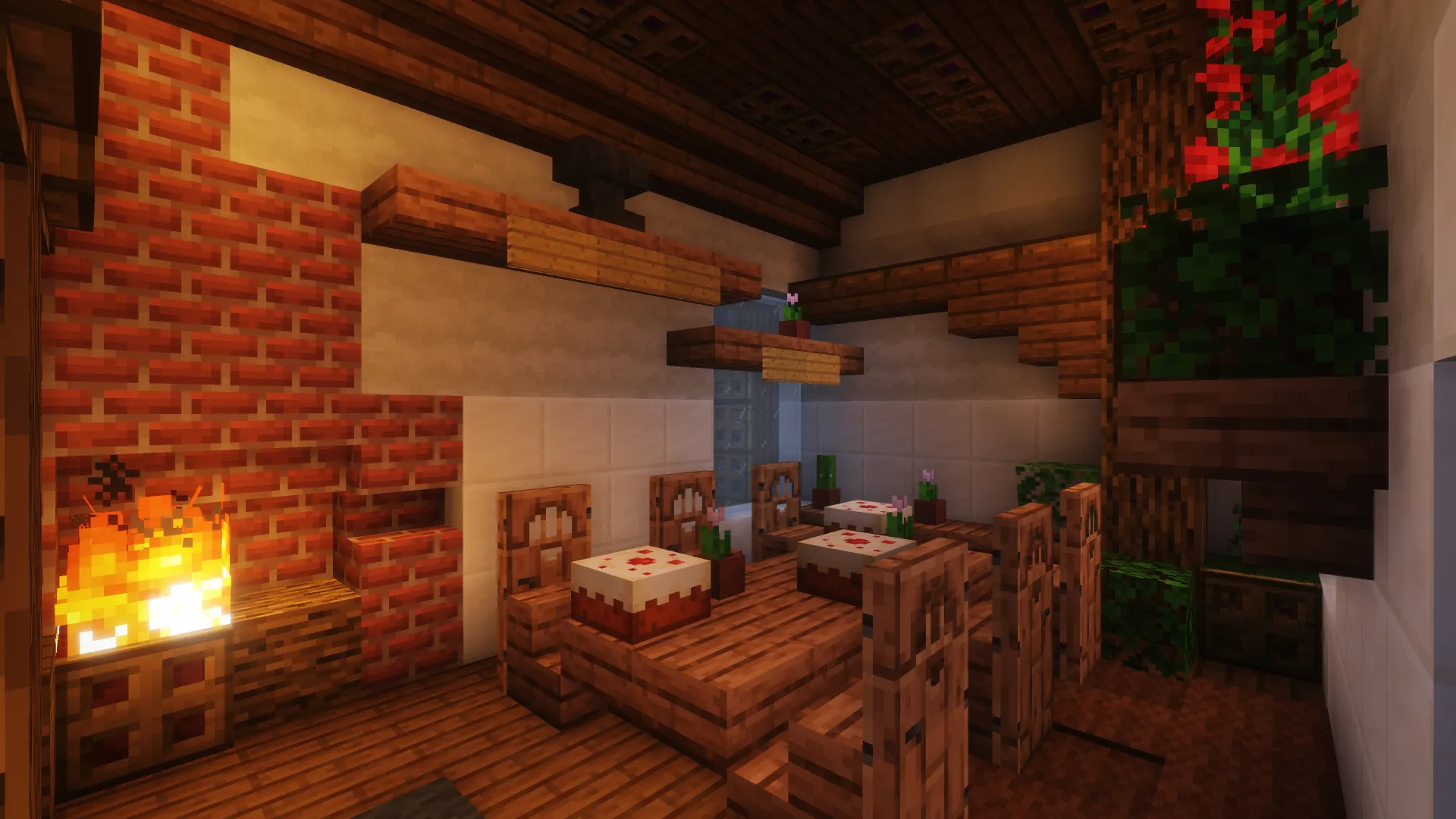 Dark Spawn | BuiltByBit
