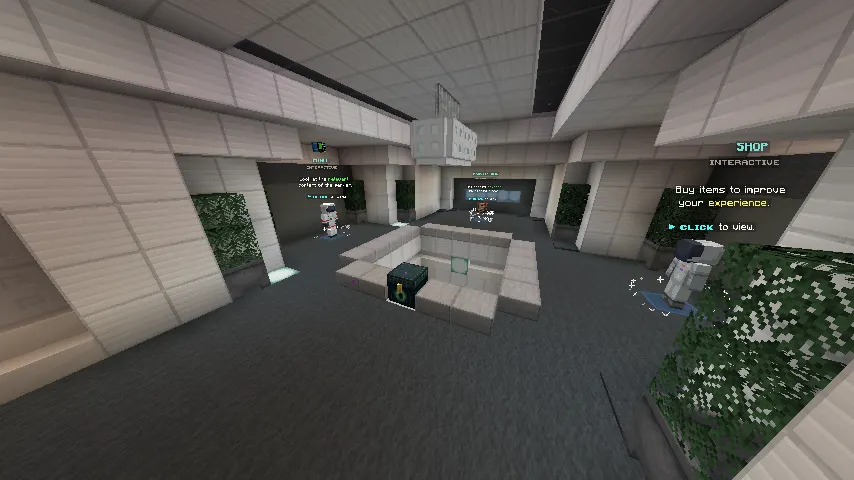 FFA Setup | Space Edition | BuiltByBit