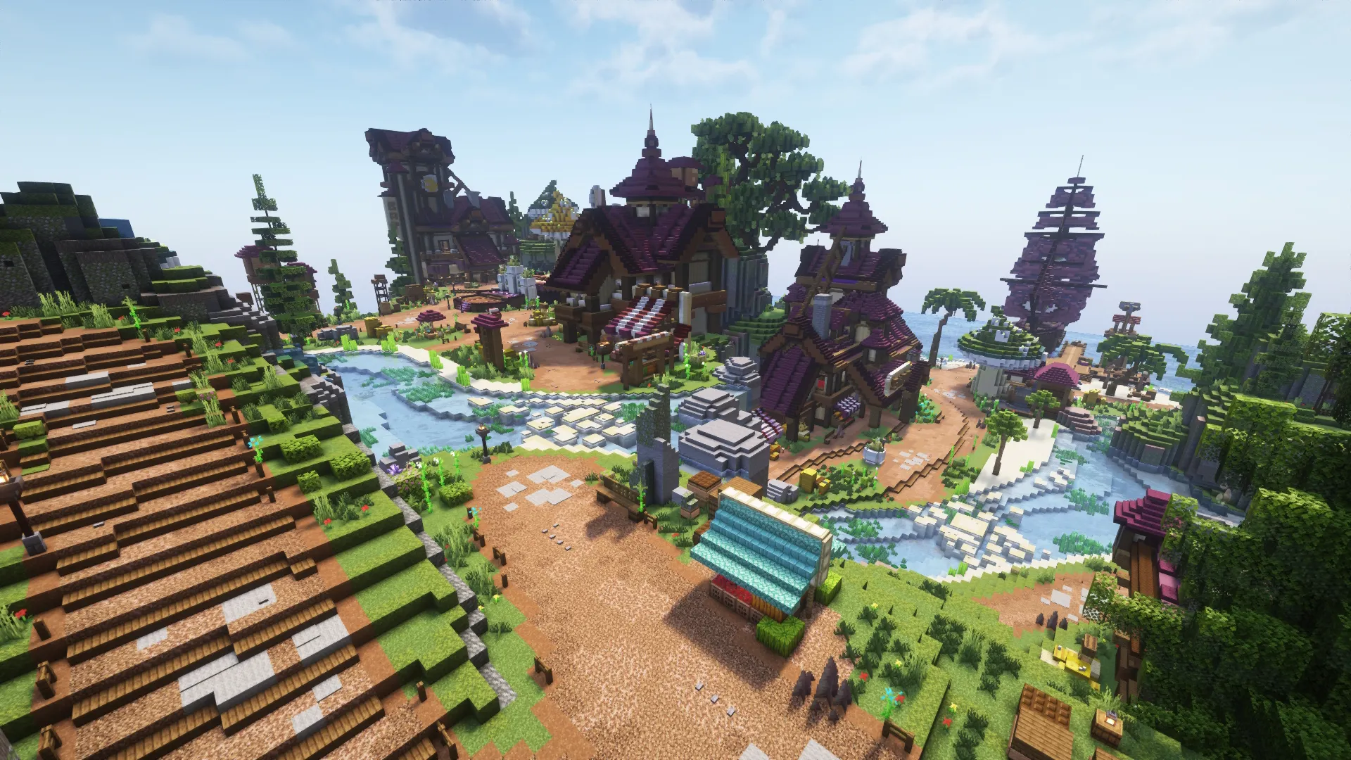 Wizard Spawn