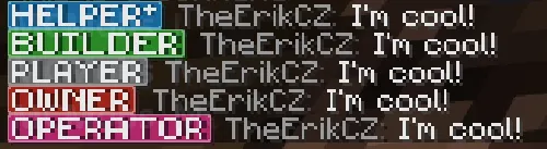 Better Prefixes