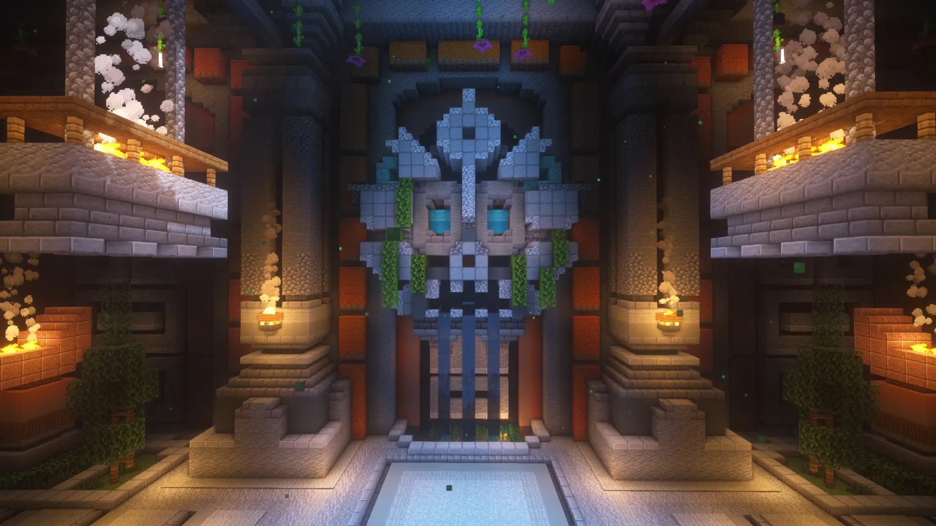 Mythic Dungeon