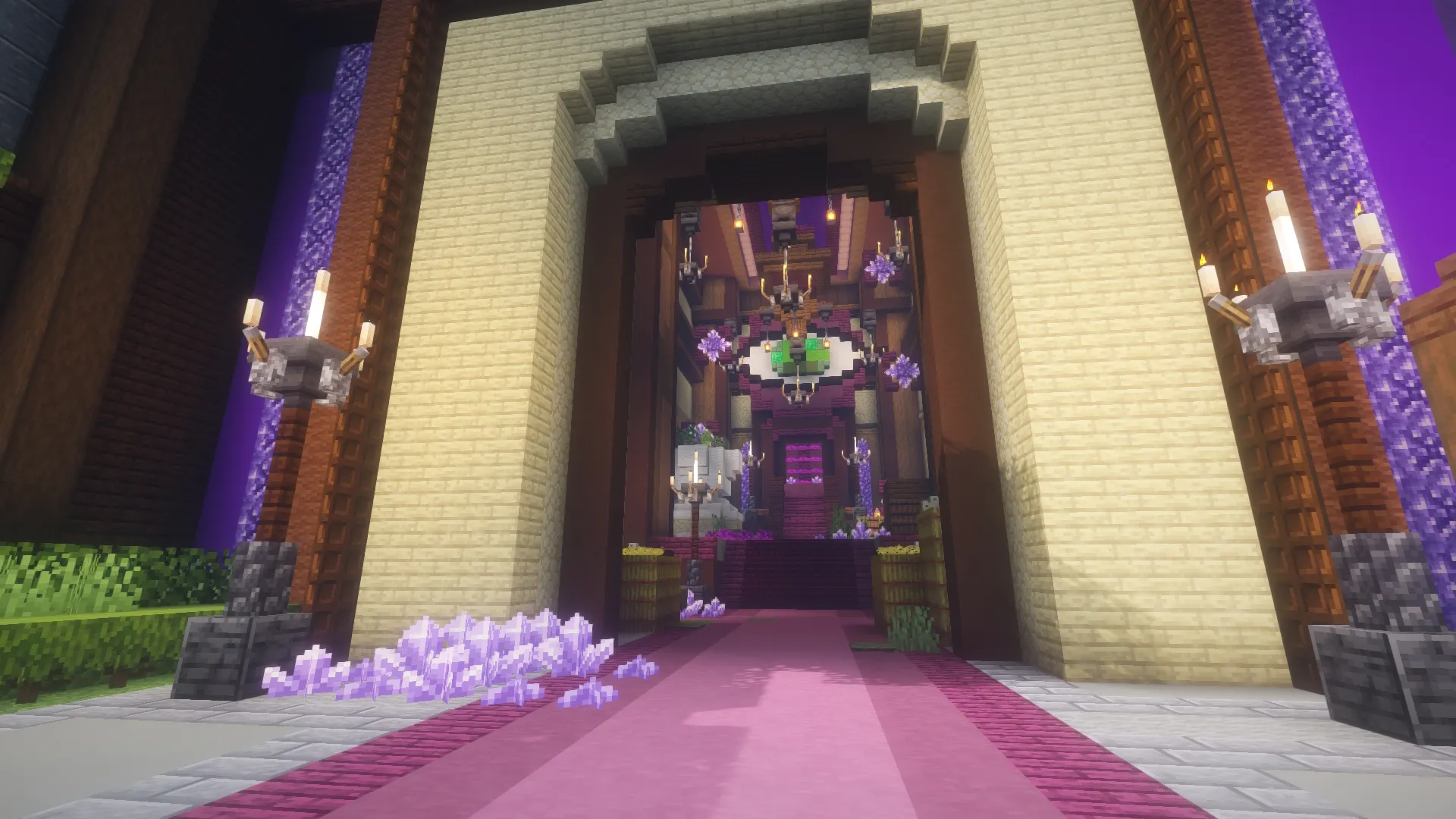 Wizard Spawn