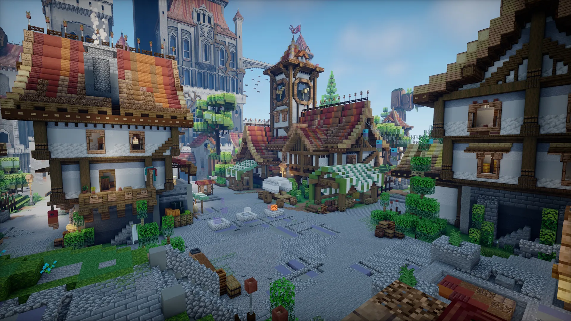 Knight Hub