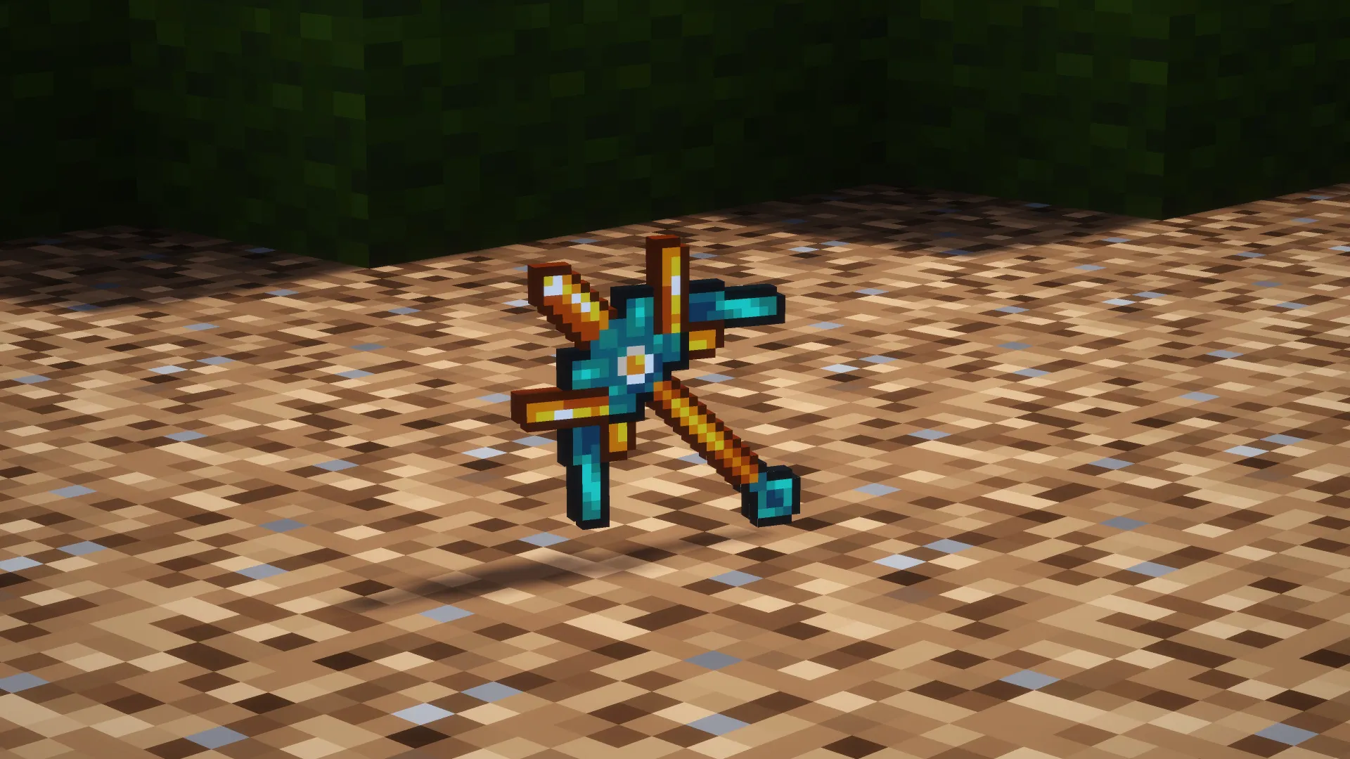 Guardian Set | BuiltByBit