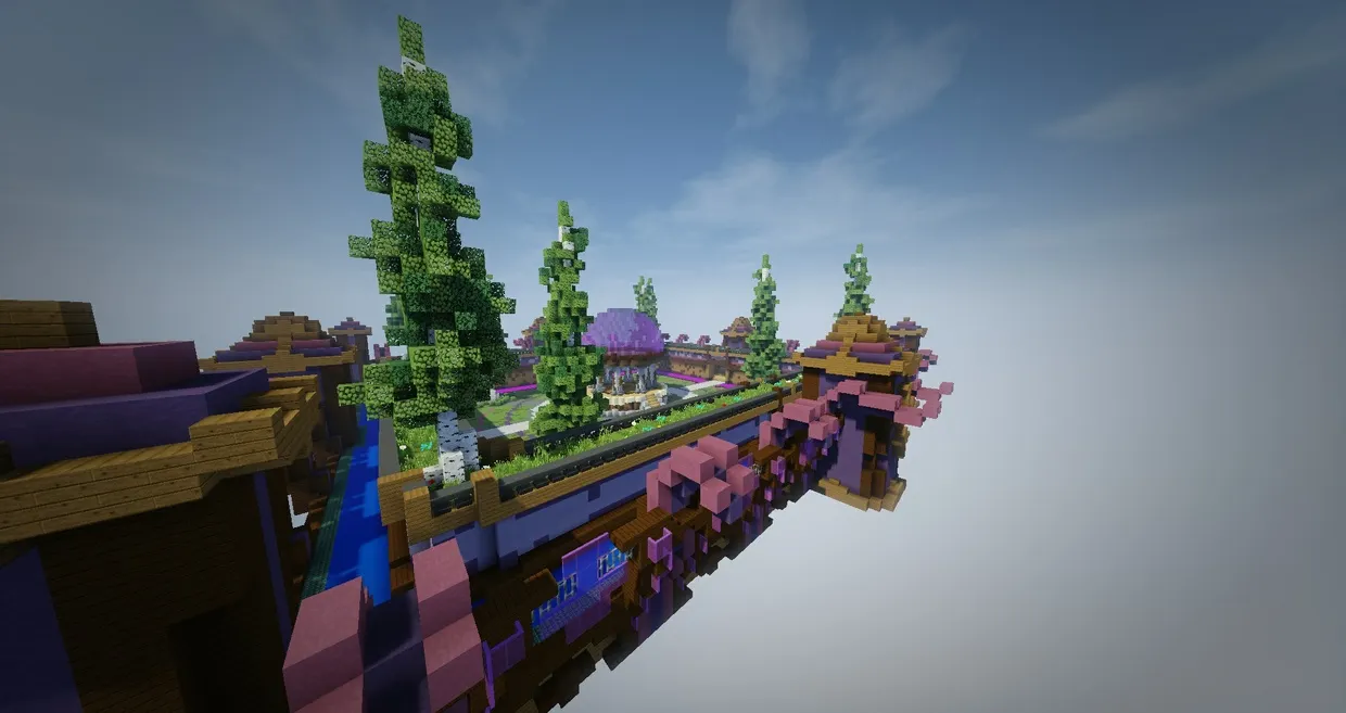 Magic Spawn | BuiltByBit