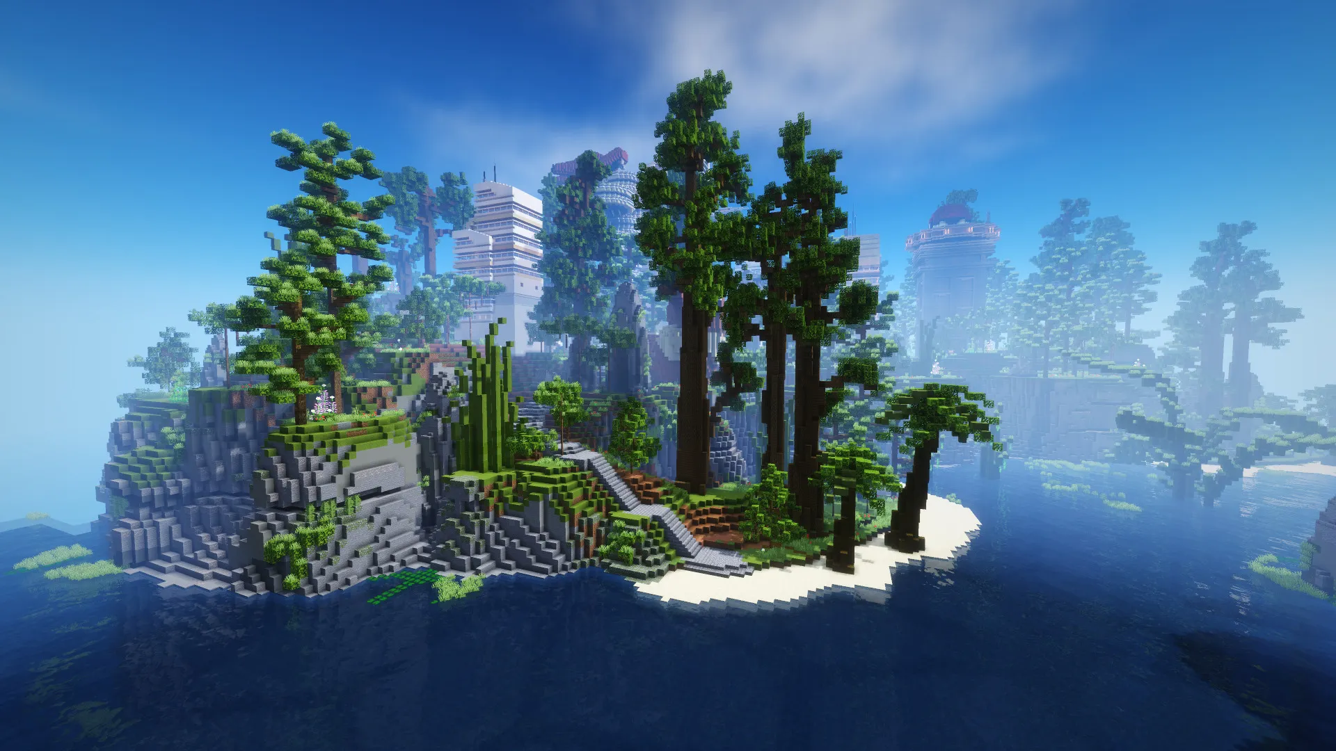 Pixelmon Spawn