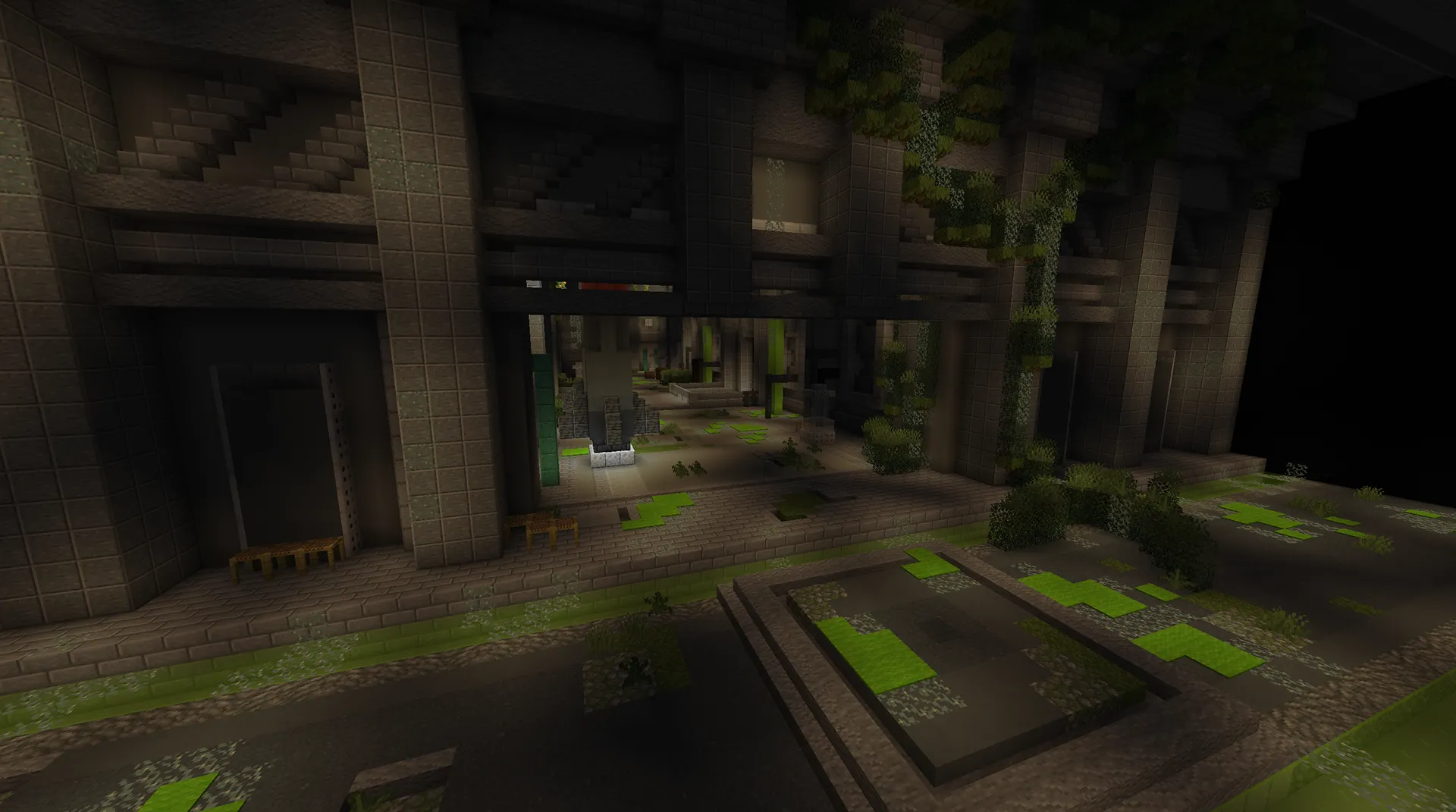 Mini Dungeon