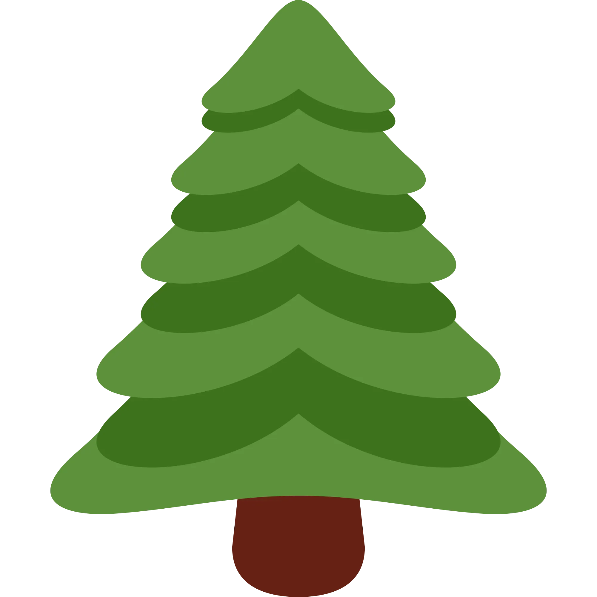 🌲