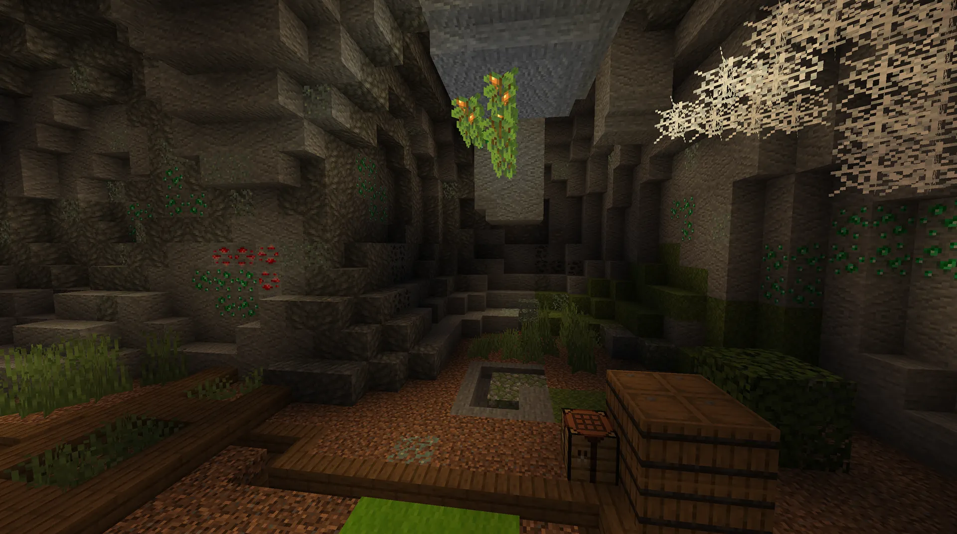 Mini Dungeon