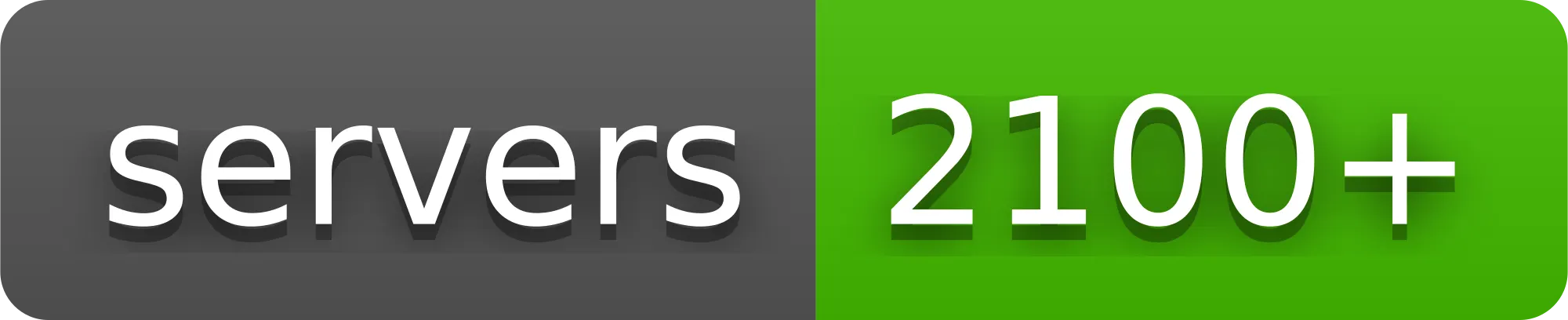 servers-2100+-brightgreen