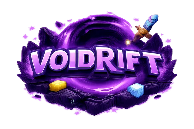 VoidRift - Global Void Event | BuiltByBit