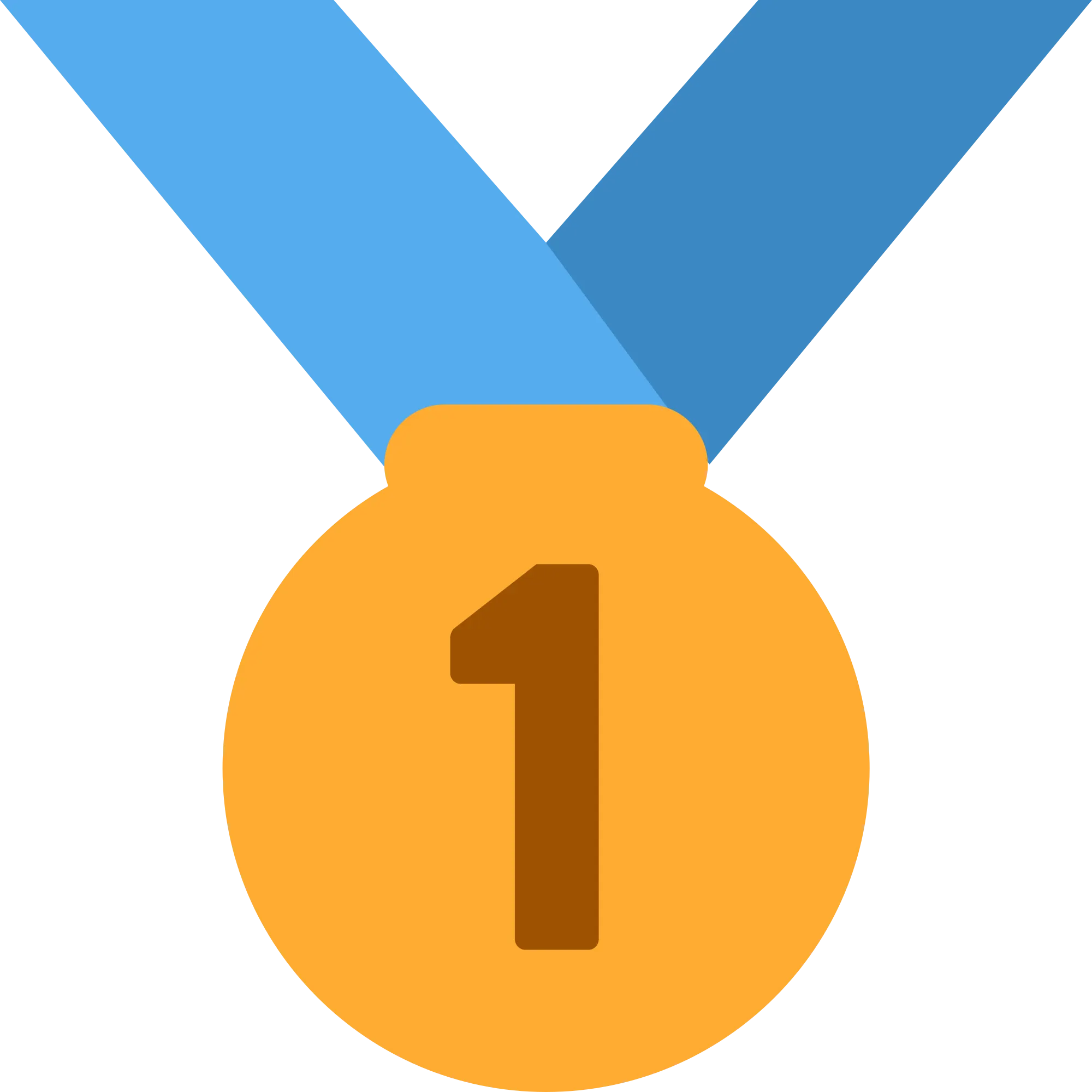 🥇