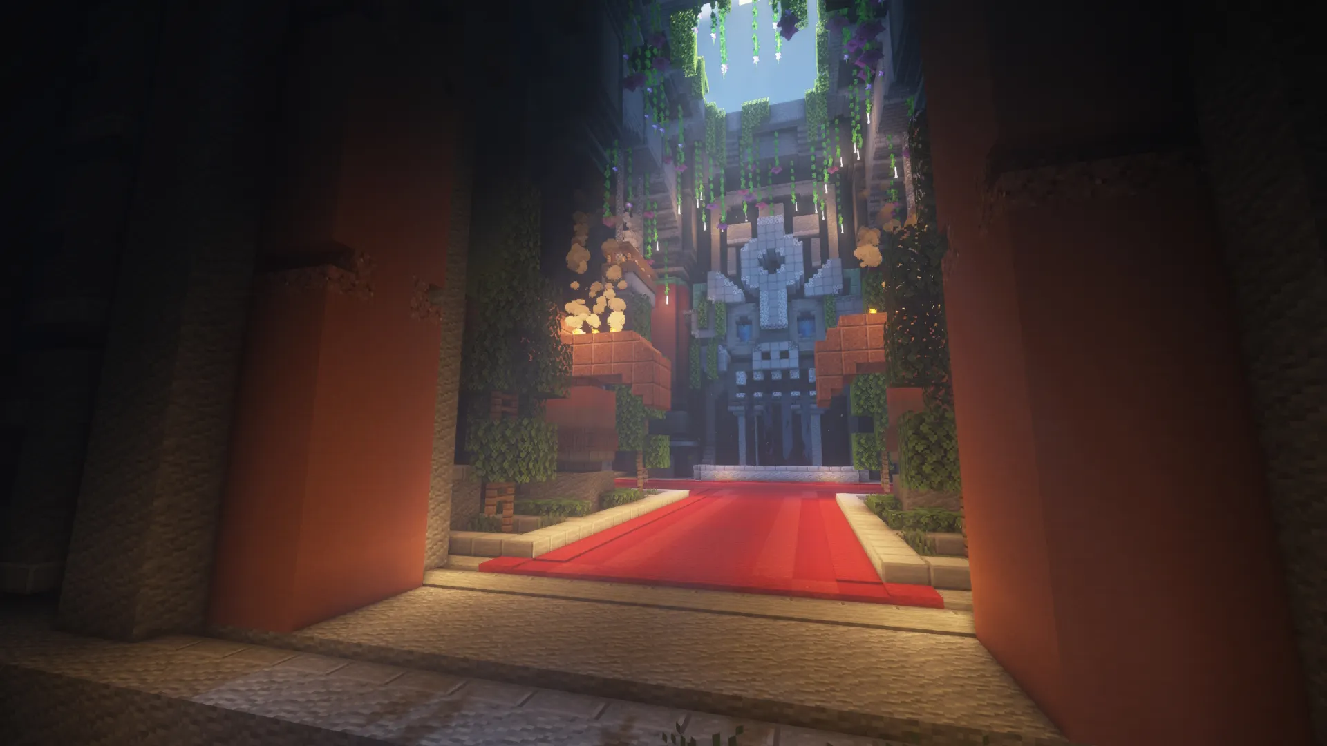 Mythic Dungeon