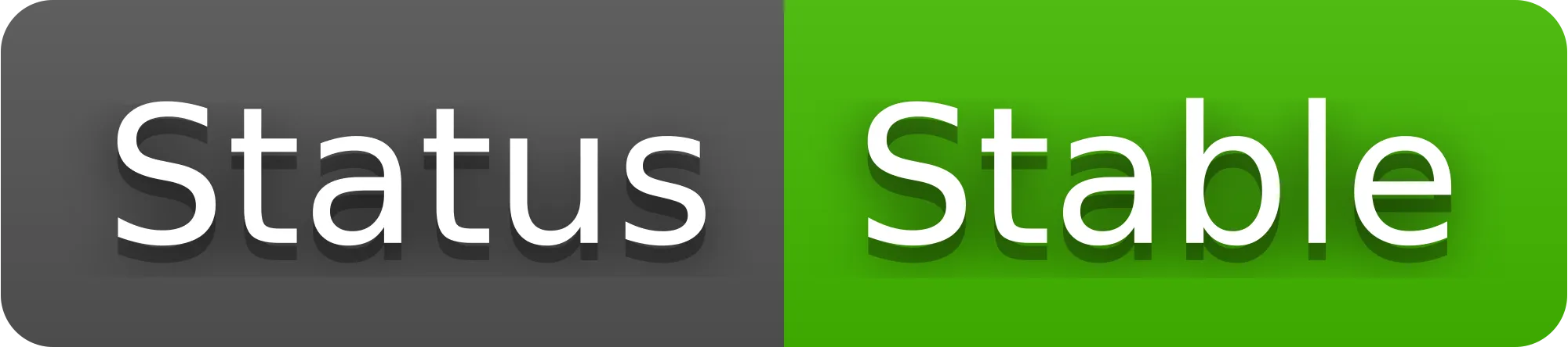 Status-Stable-success.svg