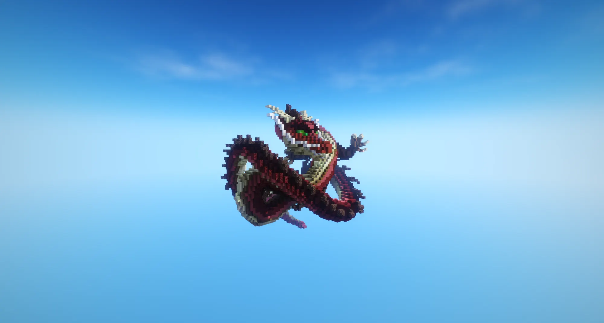 Chinese Dragon
