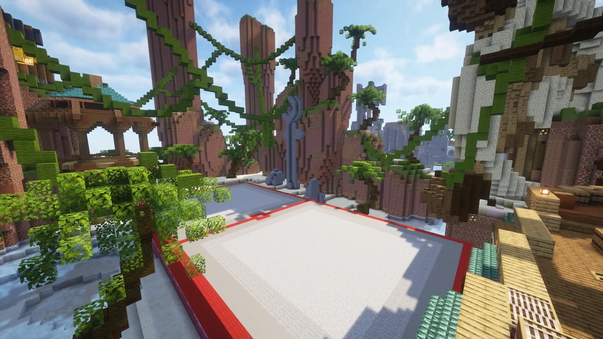 3x PvP Maps | BuiltByBit