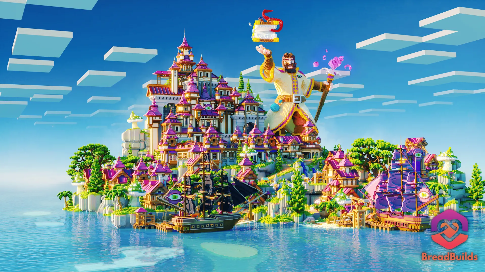 Wizard Spawn