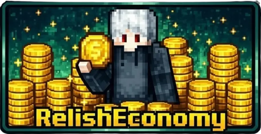 Relish-Economy-Logo