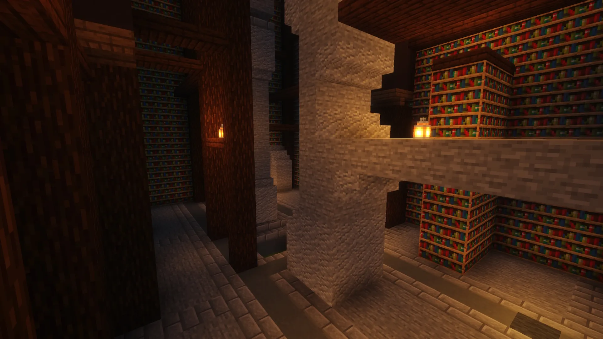 Small Dungeon