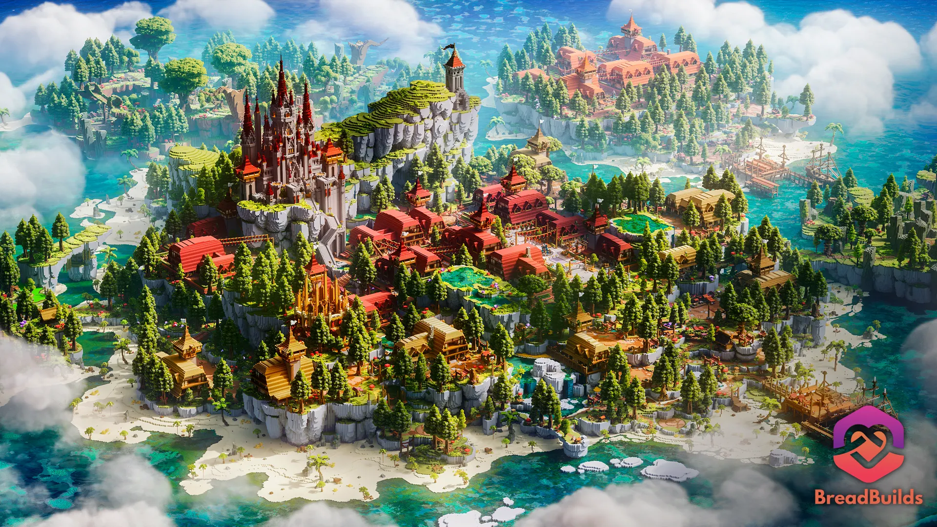 RPG Village