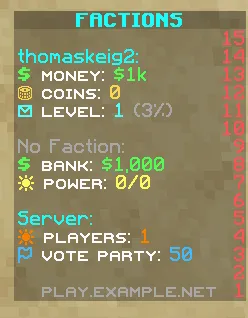 proxy