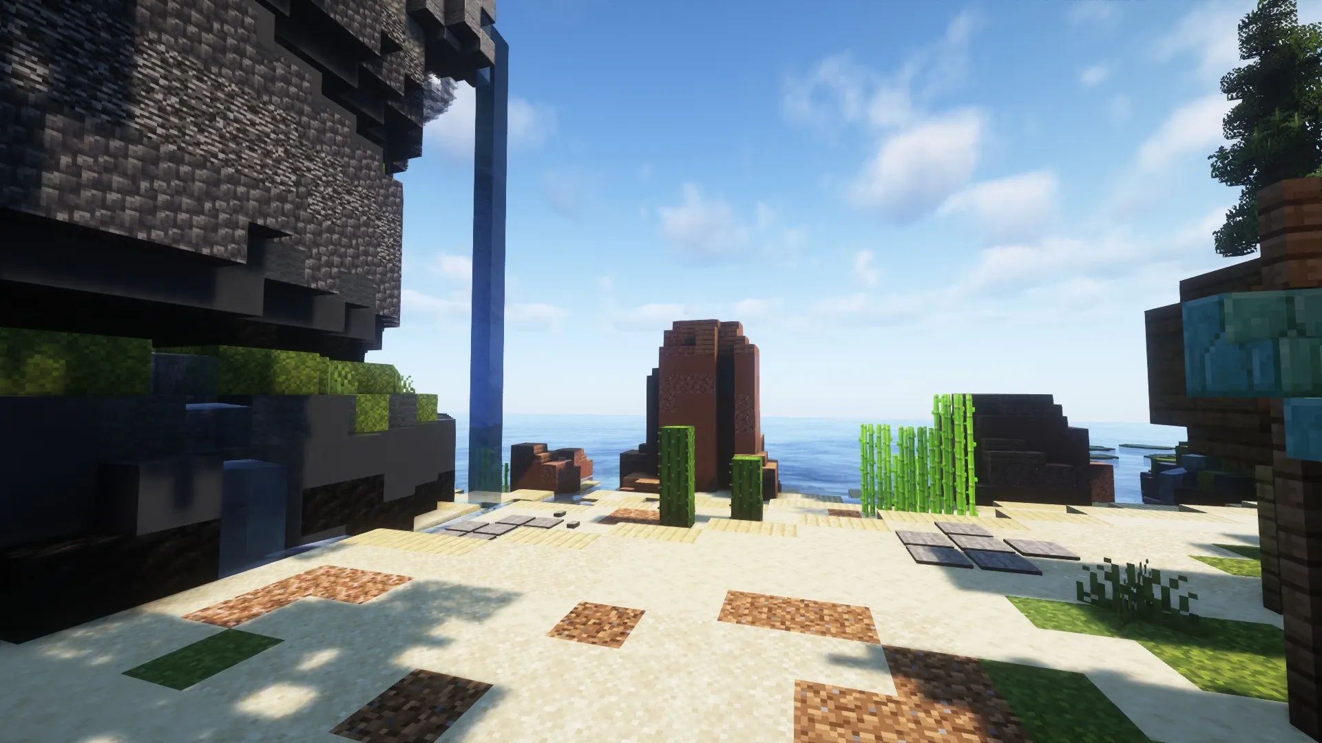 Medieval Server Spawn | BuiltByBit