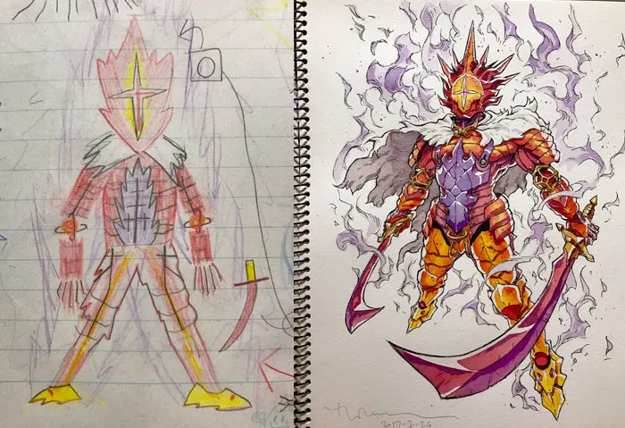 sons-sketches-to-anime-characters-thomas-romain-13.jpg