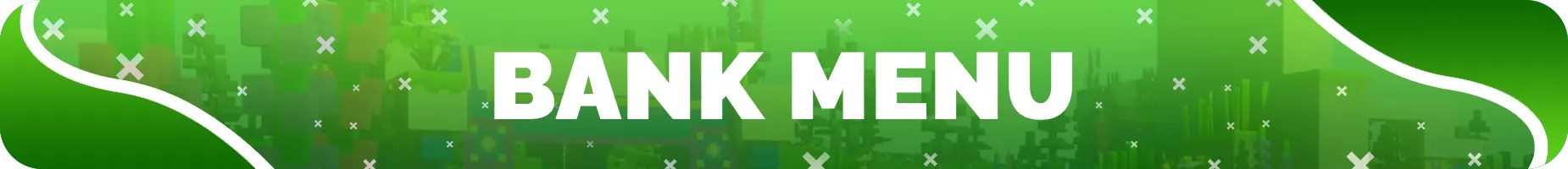 BankPlus Config | Made for the Latest | BuiltByBit