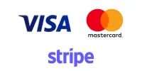 Visa/MasterCard