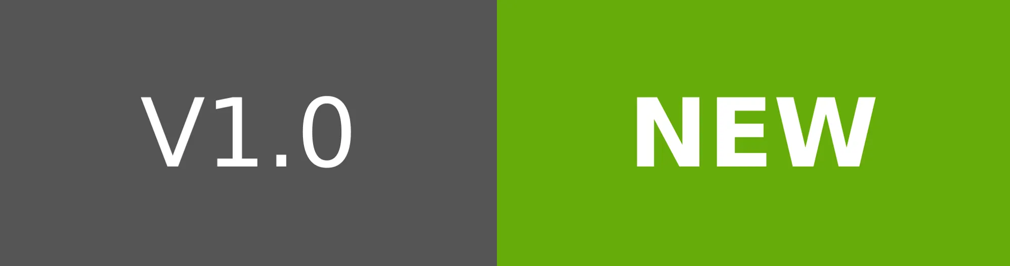 v1.0-NEW-green