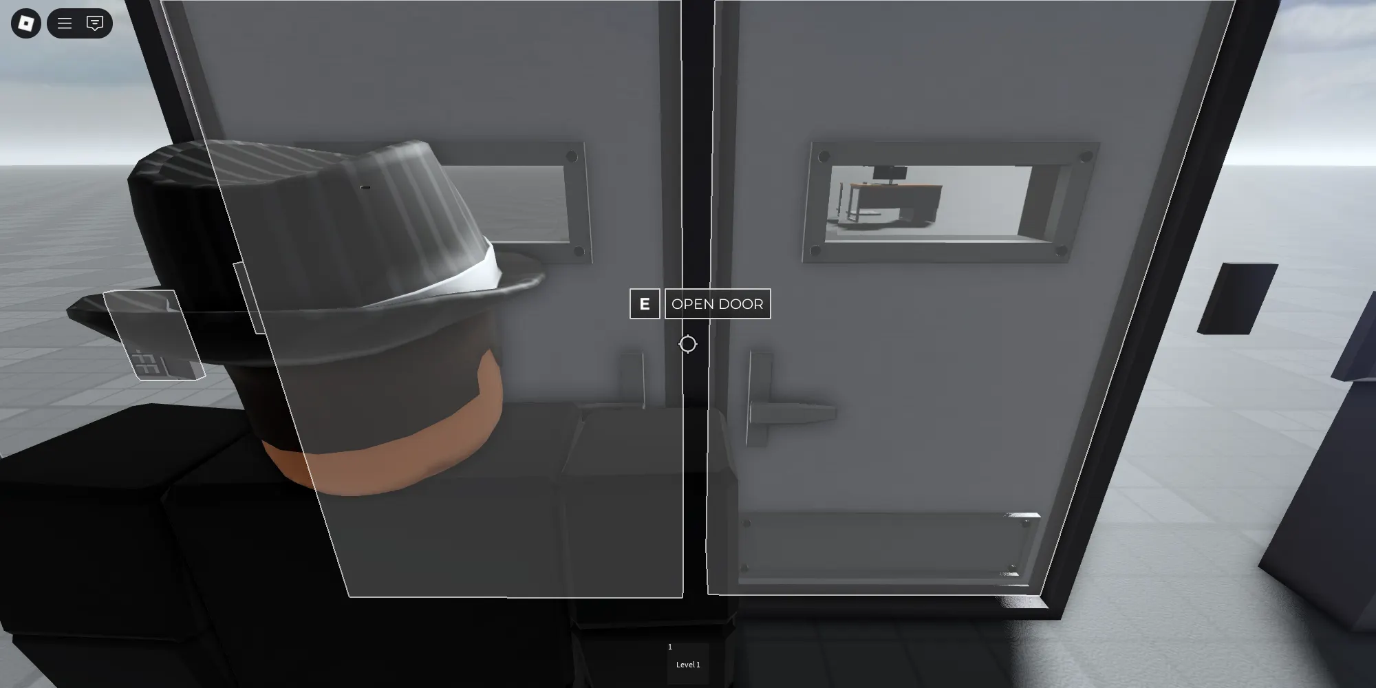 UXR Door System | BuiltByBit