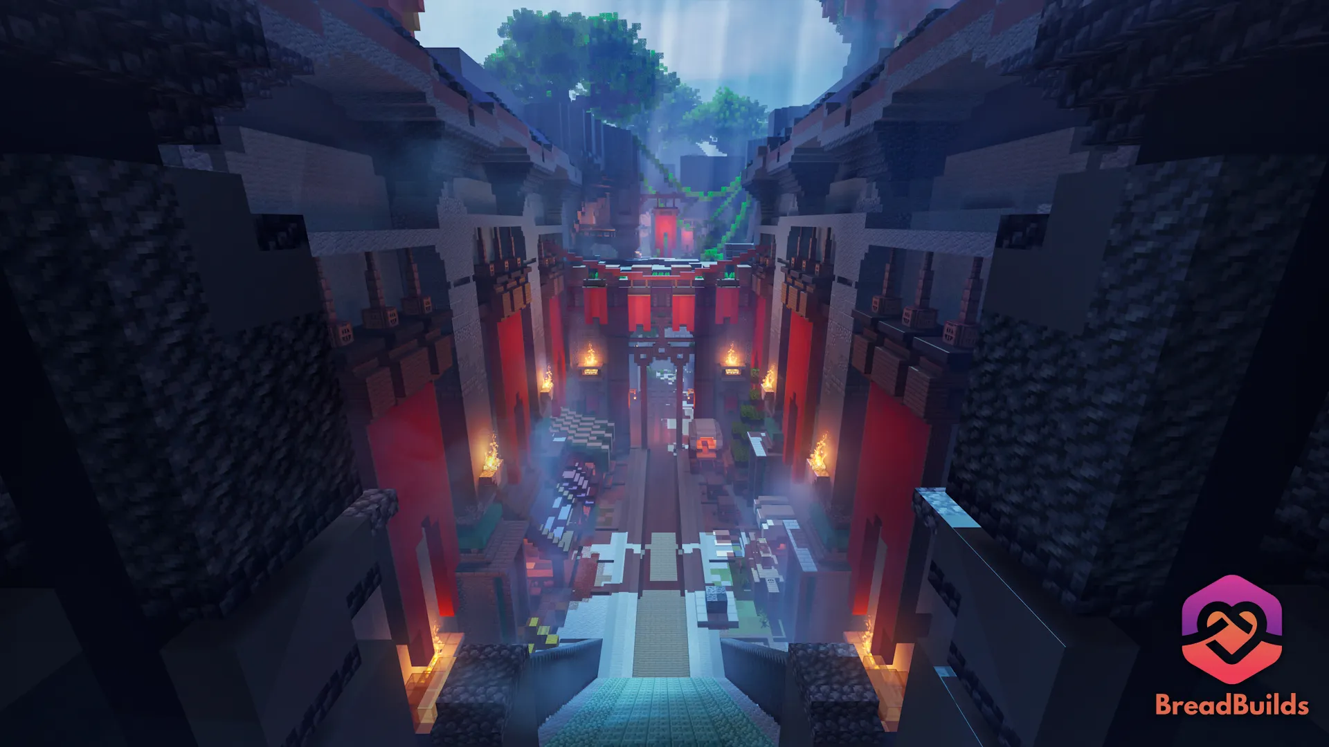 Medium Dungeon