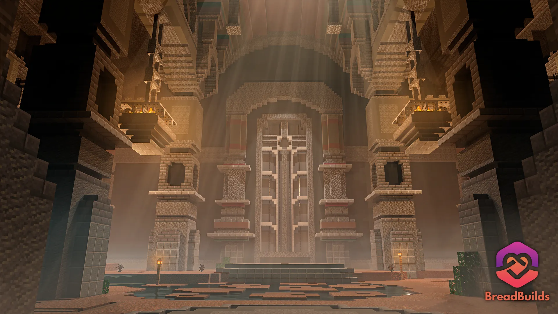 Small Dungeon