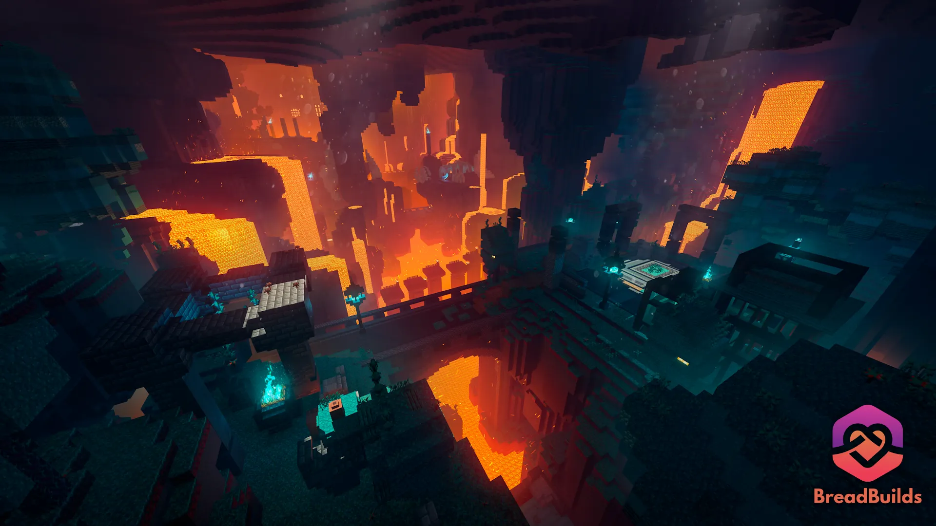 Nether Dungeon