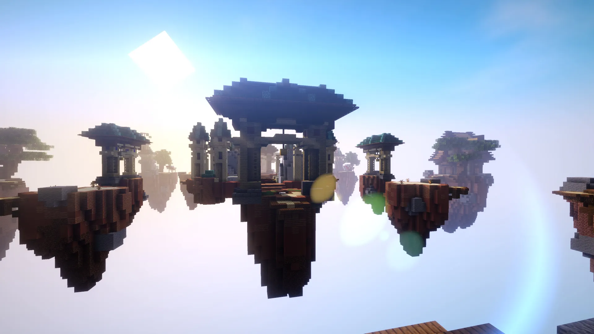 BedWars Pack #1