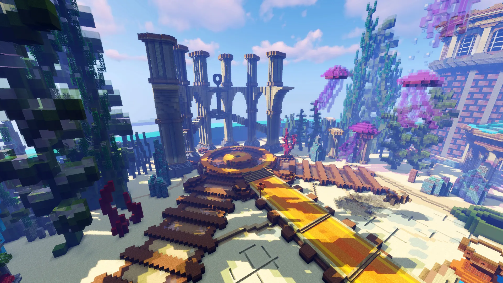 Atlantis Palace
