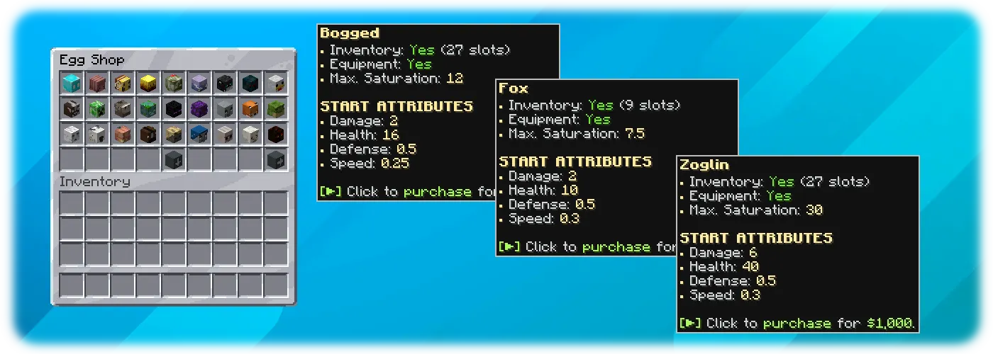 CombatPets - Battle Pets with Leveling | BuiltByBit