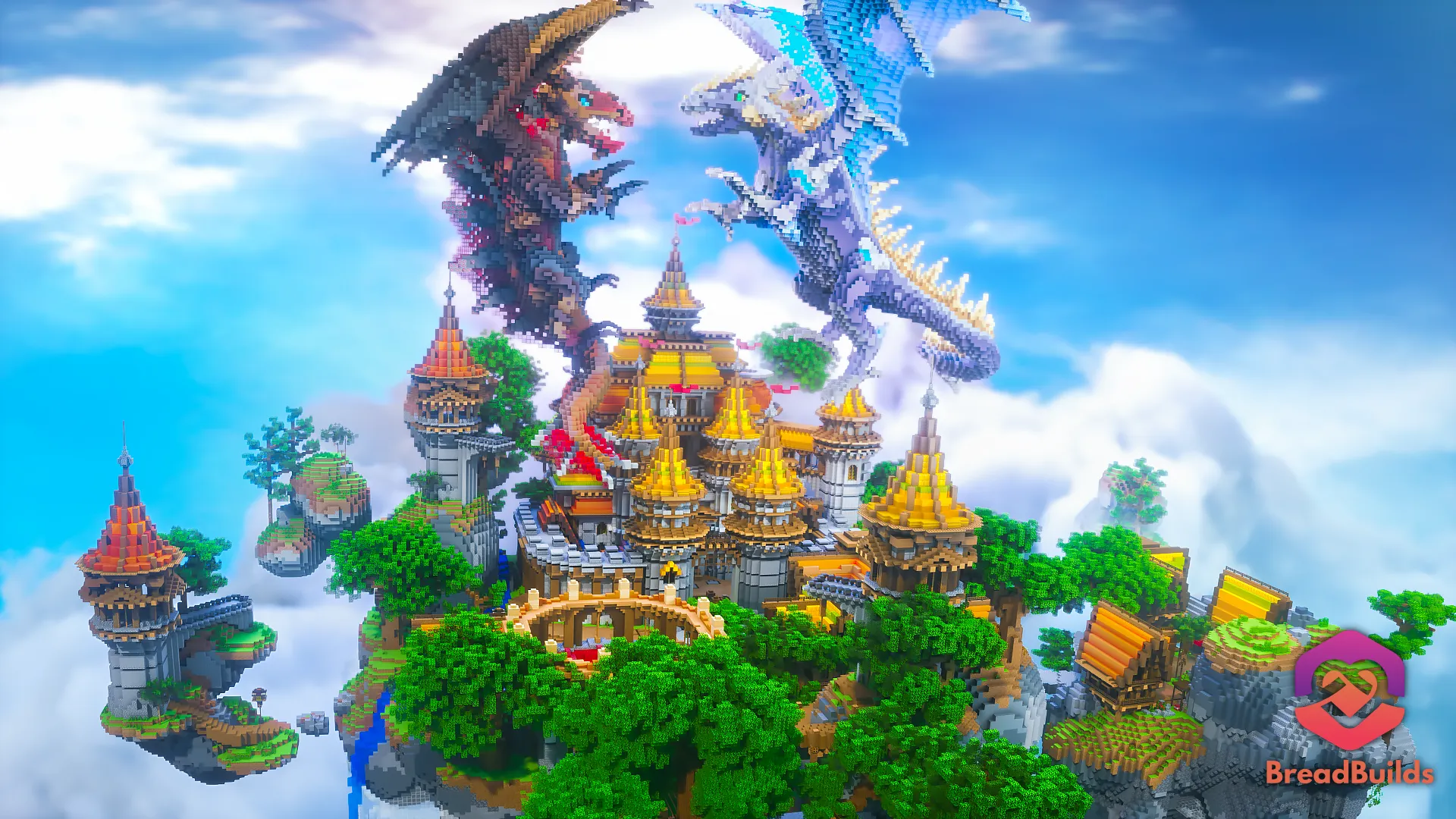 Kingdom Spawn