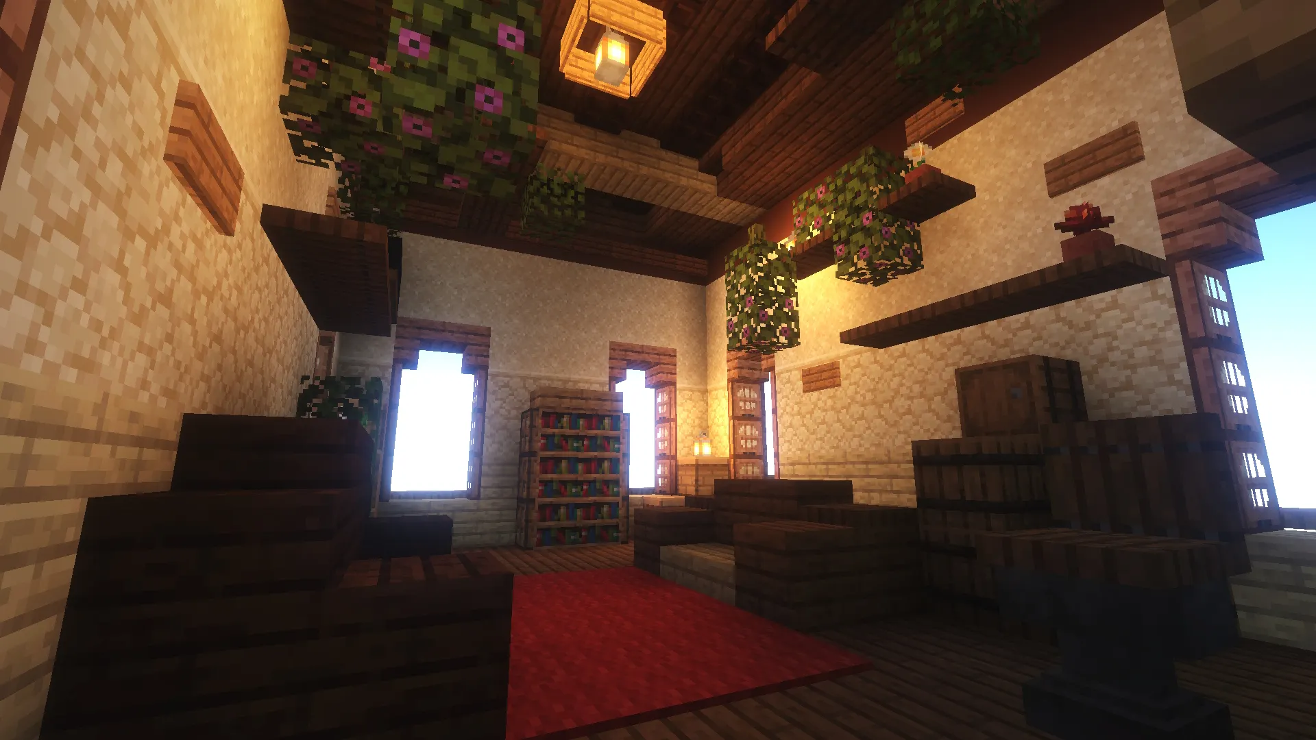 Medieval Server Spawn | BuiltByBit