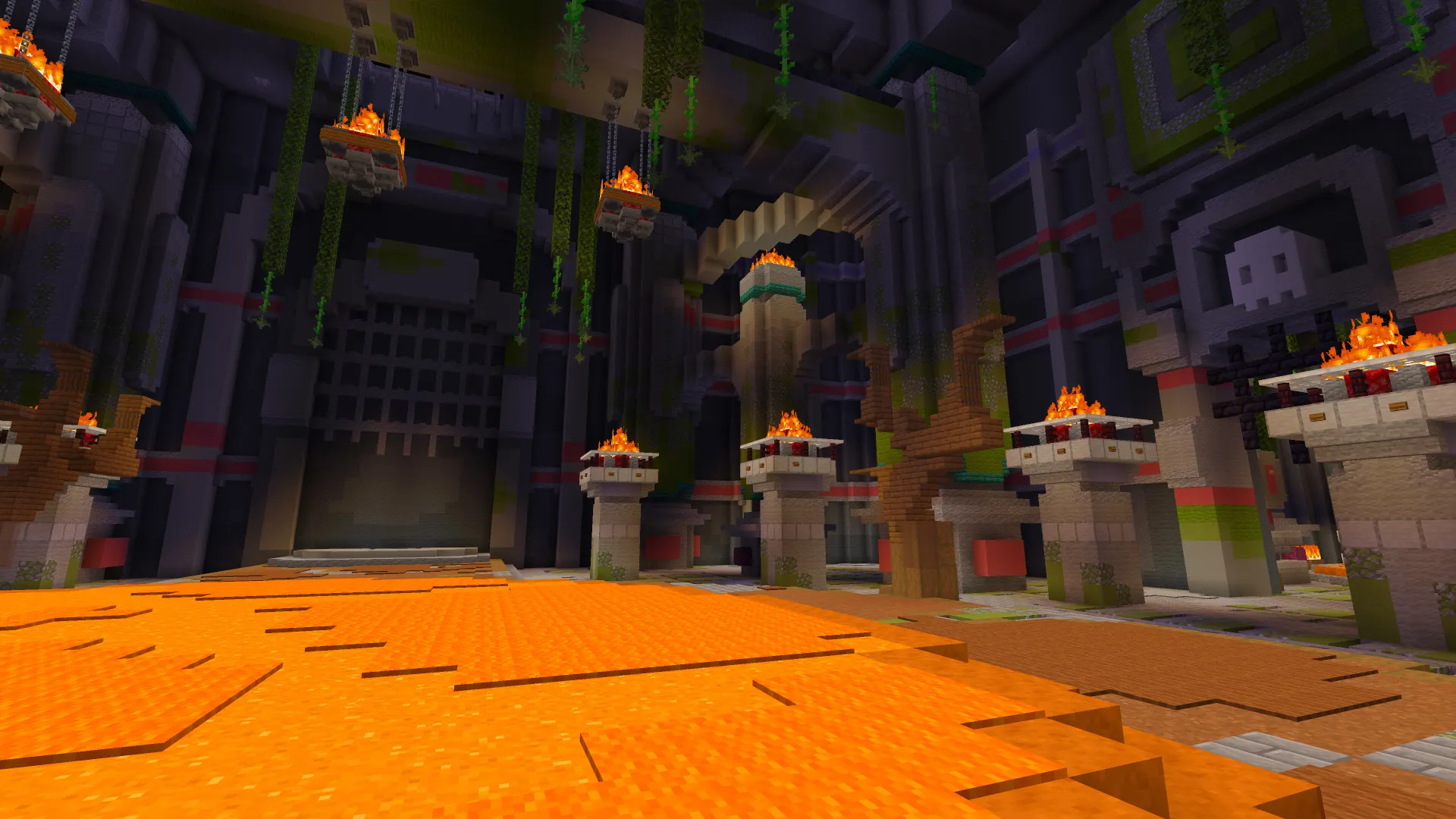 KOTH - Maya Dungeon - 177x196 | BuiltByBit