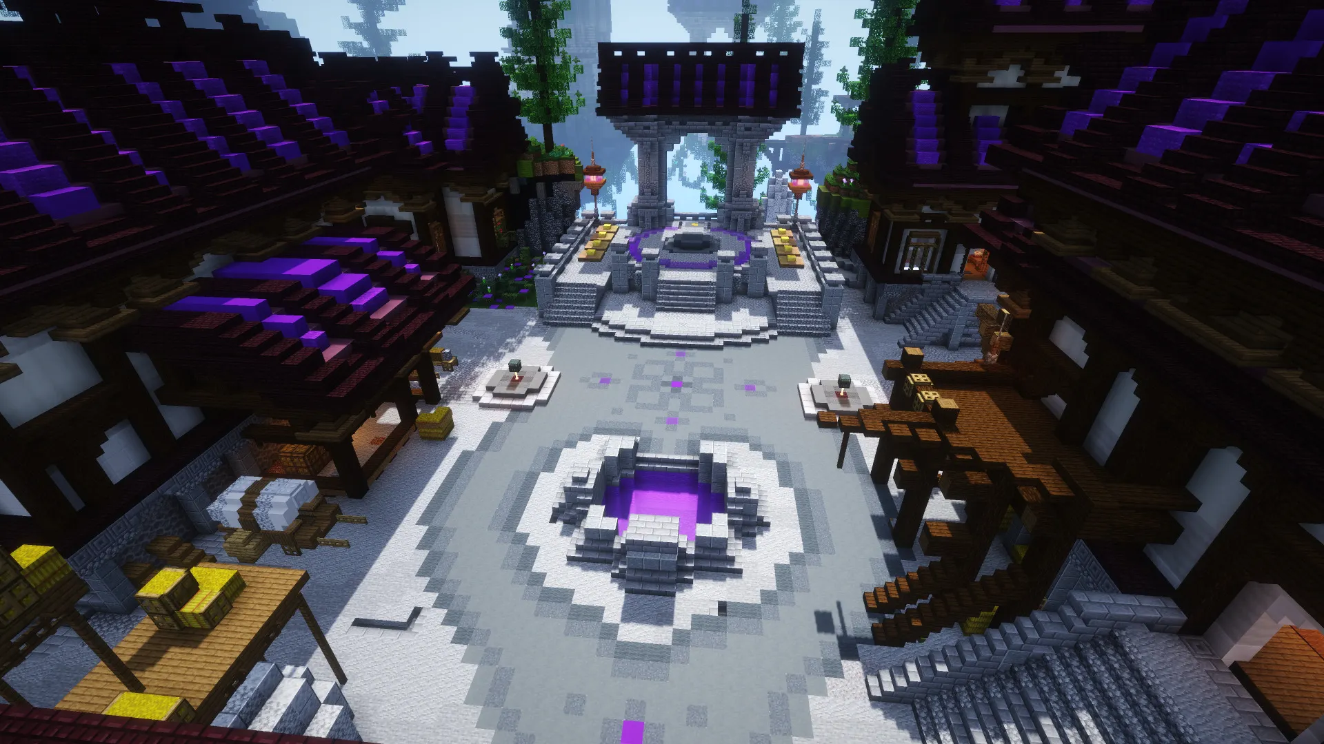 Dark Spawn | BuiltByBit