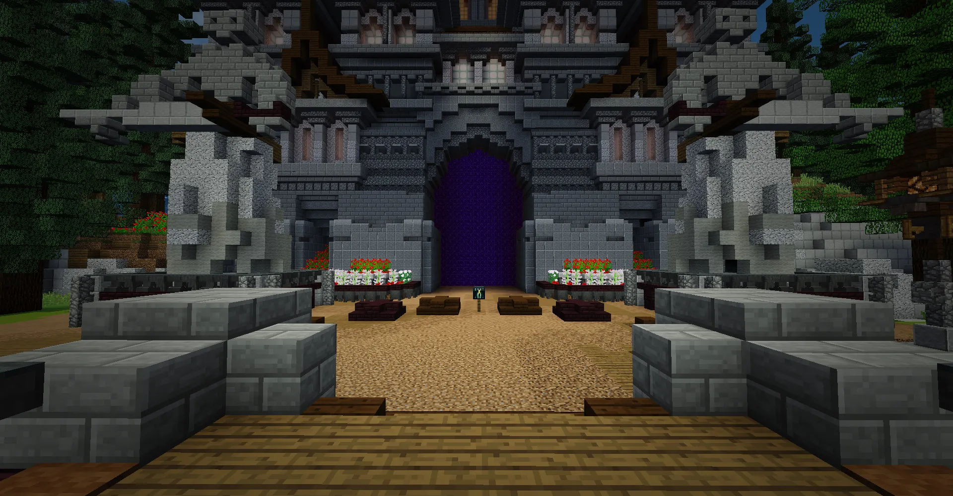 The Stone Village
