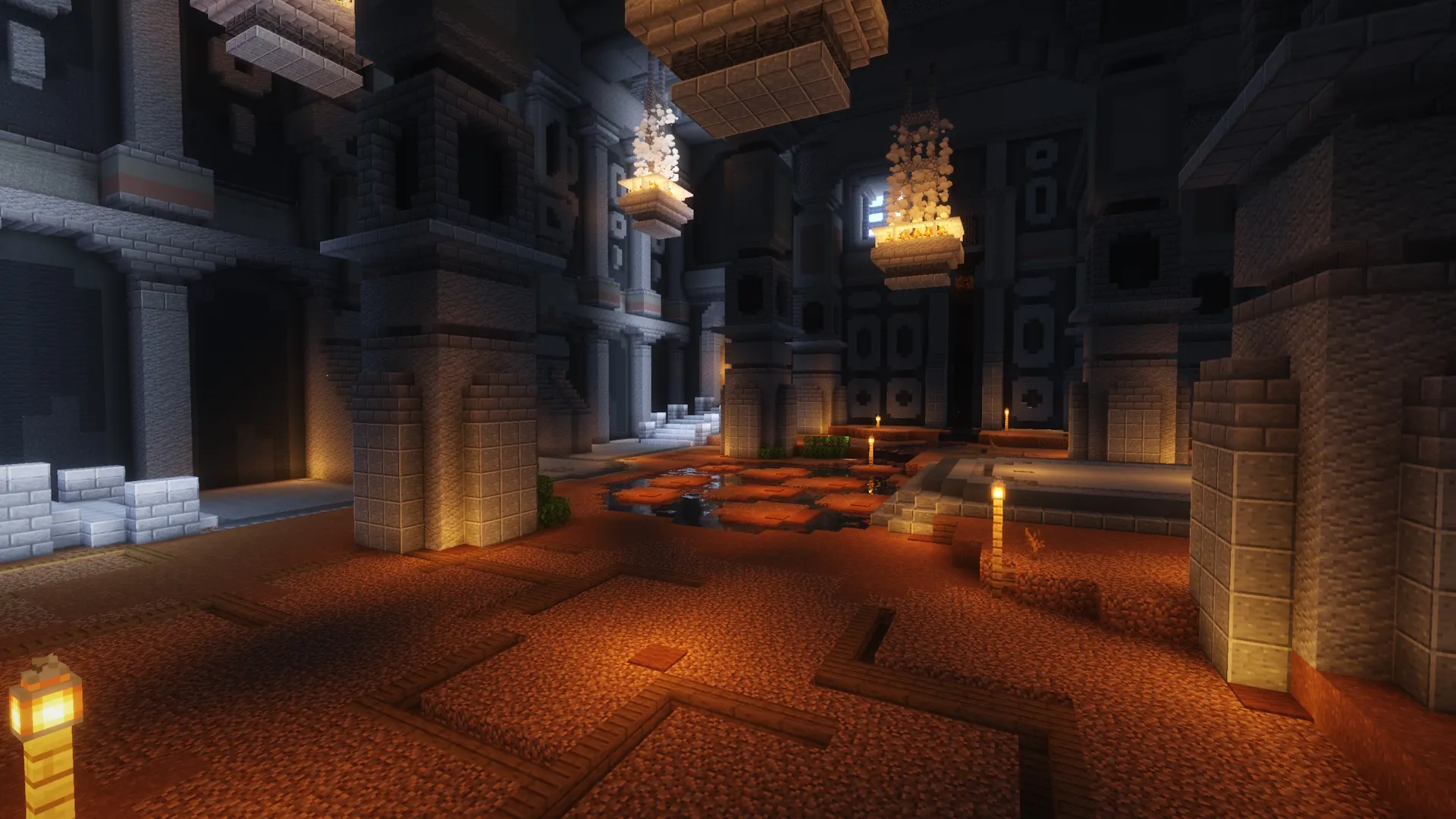 Small Dungeon