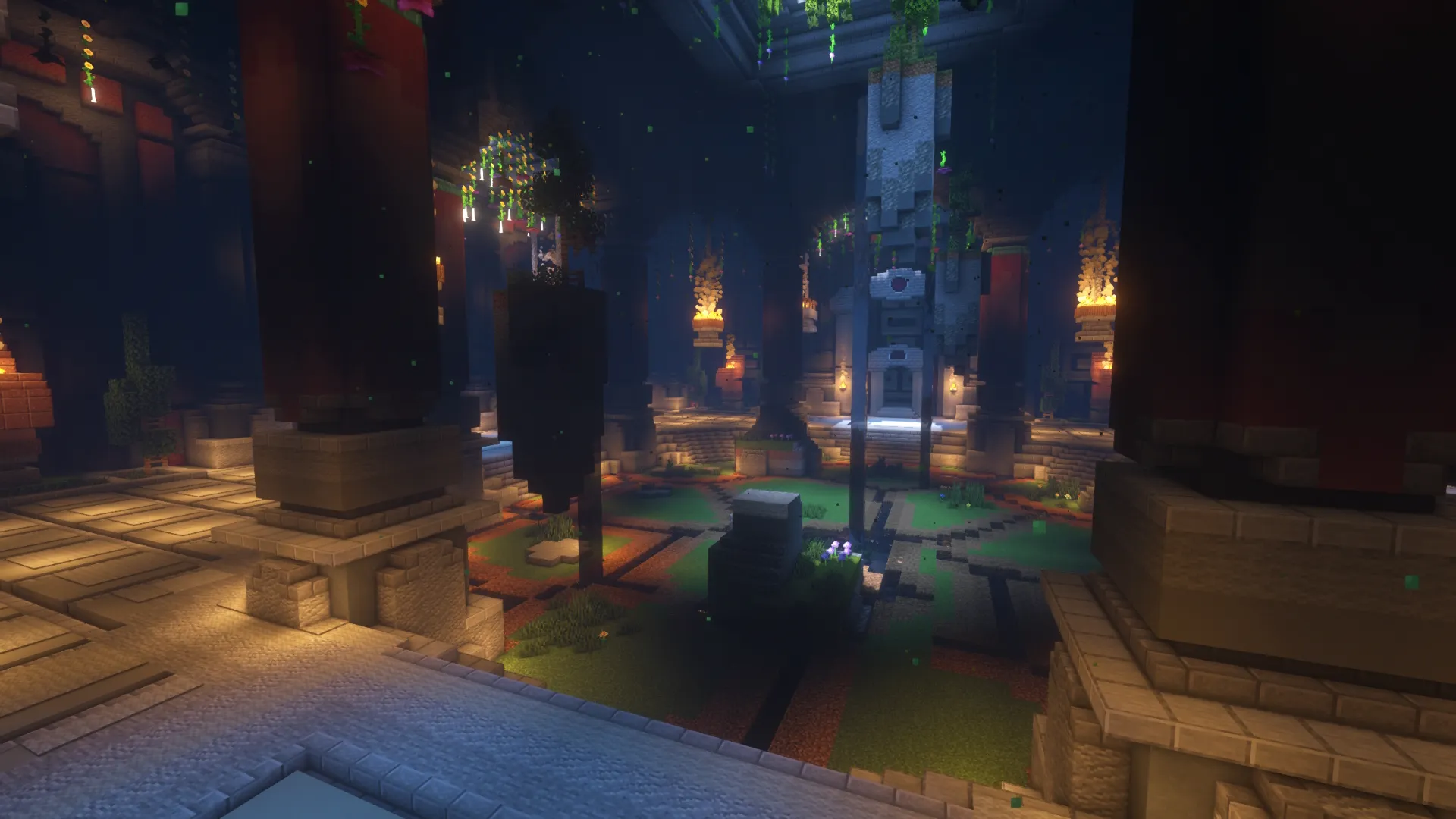 Mythic Dungeon
