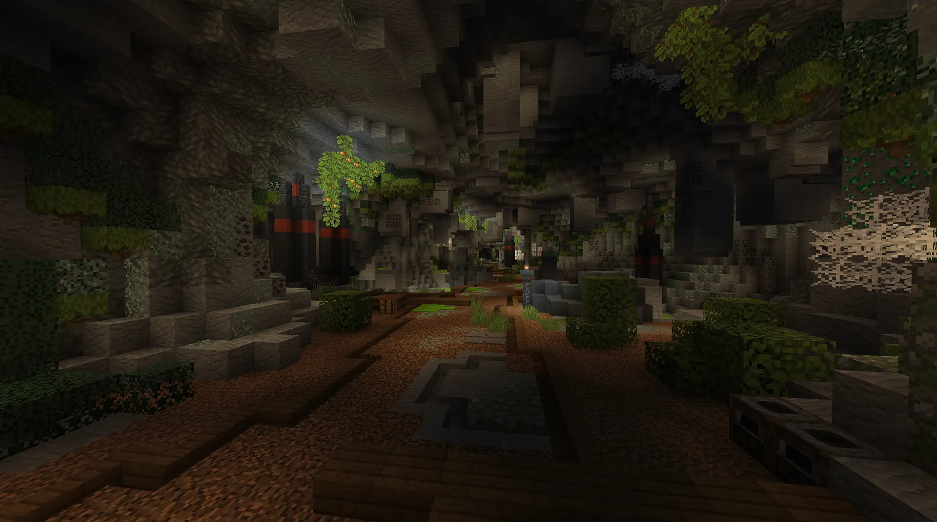 Mini Dungeon