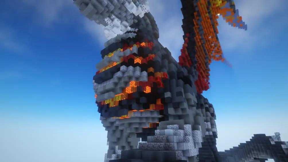 Gores Dragon