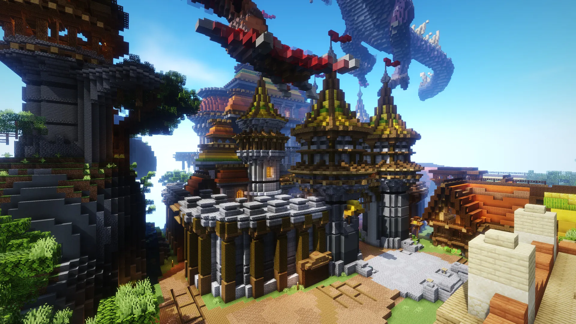 Kingdom Spawn